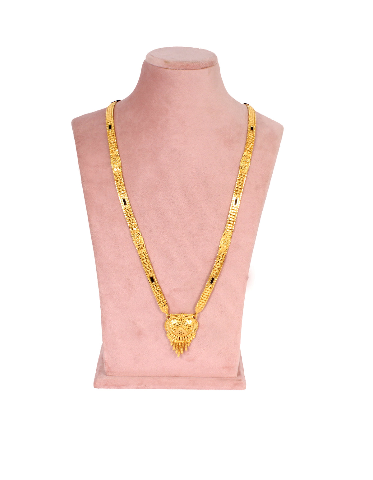 Mangalsutra in one gram gold jewellery