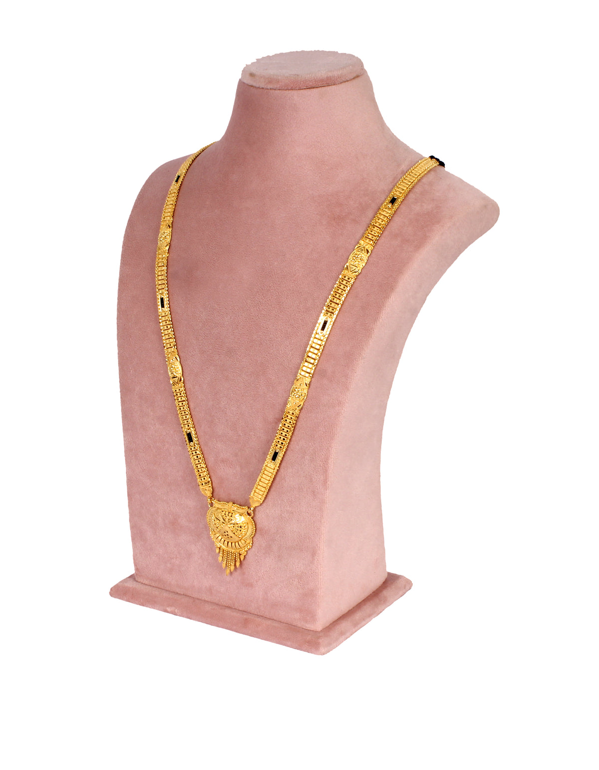 Mangalsutra in one gram gold jewellery