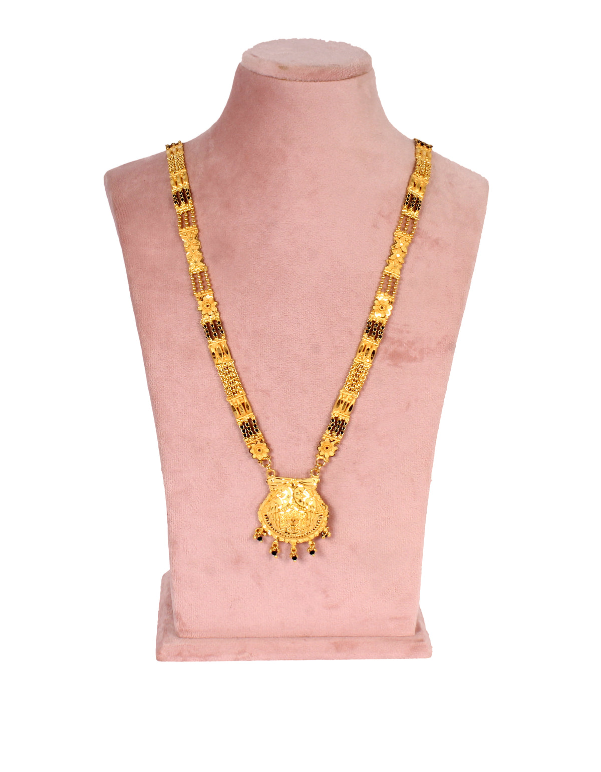 Mangalsutra in one gram gold jewellery