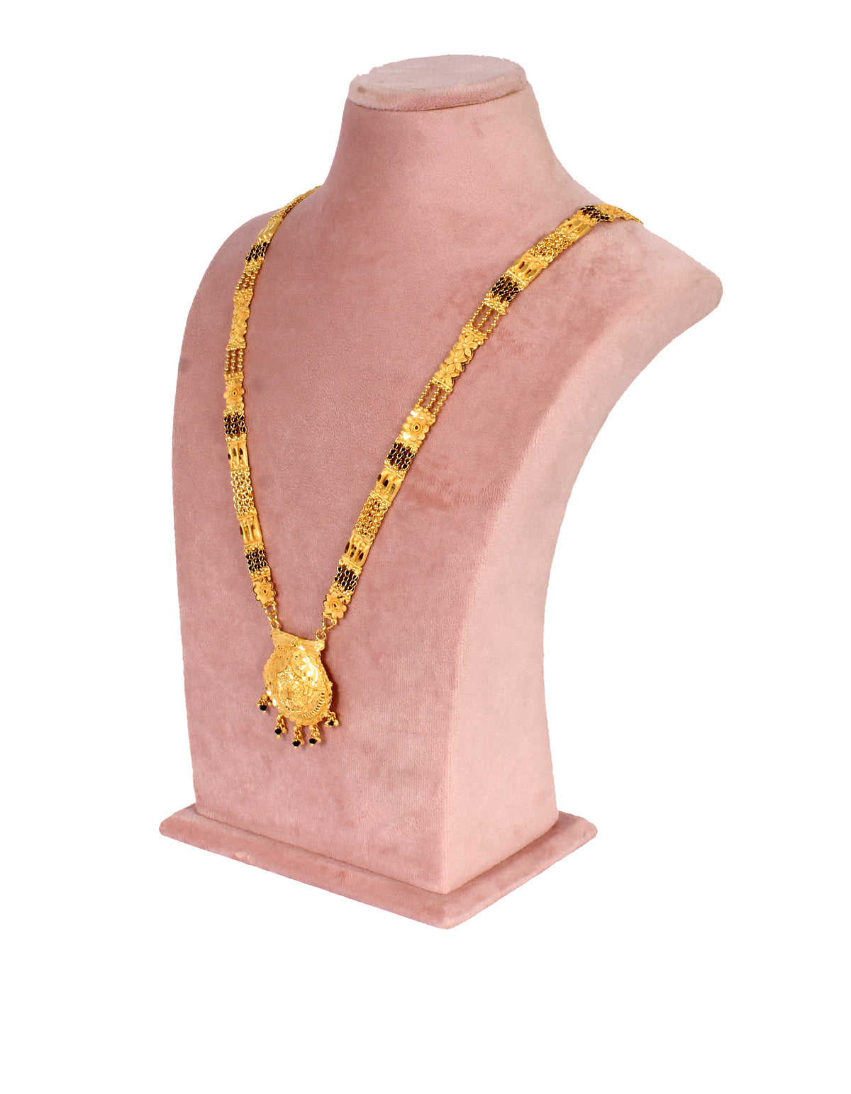 Mangalsutra in one gram gold jewellery