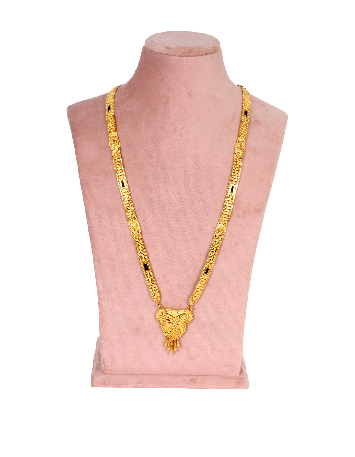 Mangalsutra in one gram gold jewellery