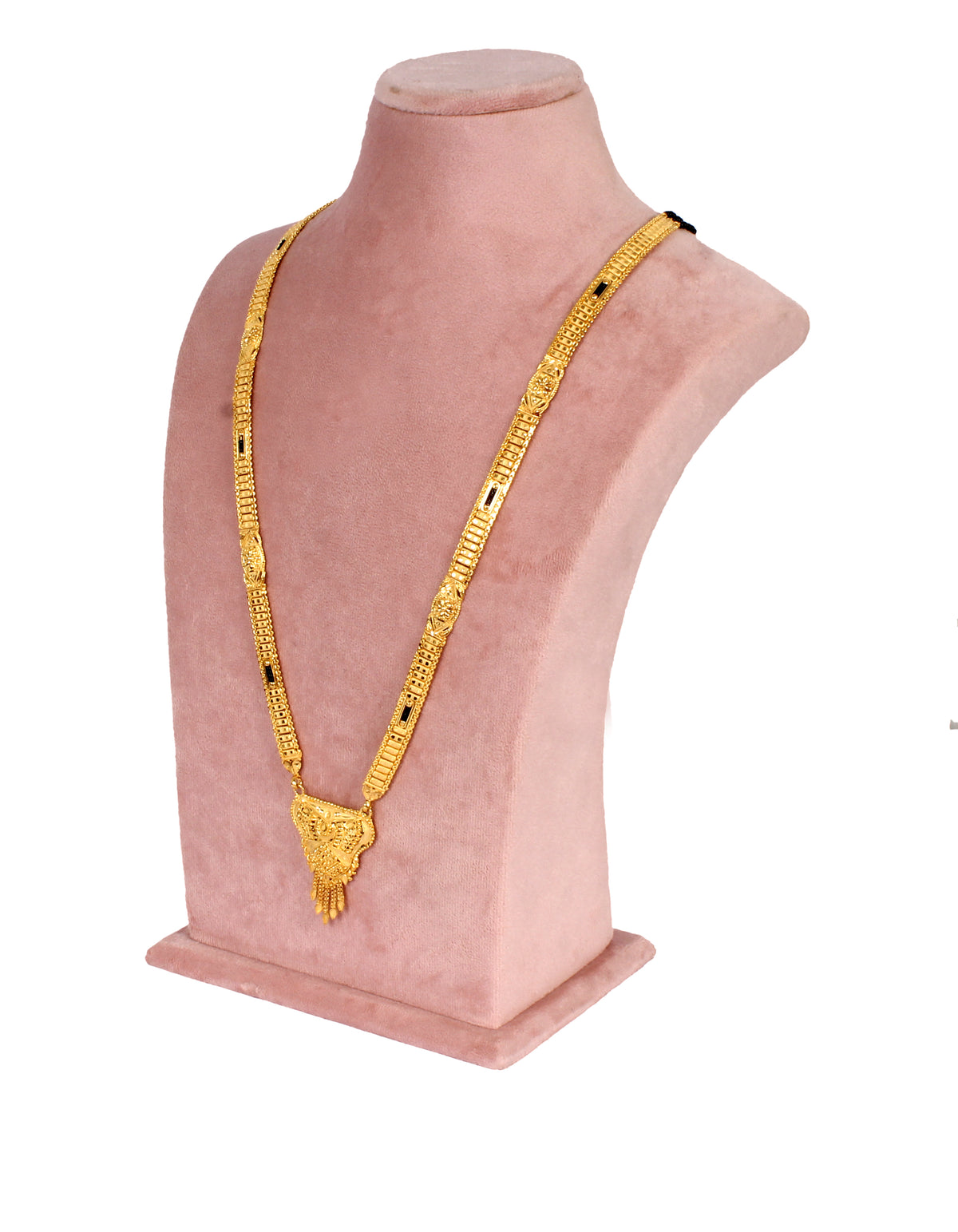 Mangalsutra in one gram gold jewellery