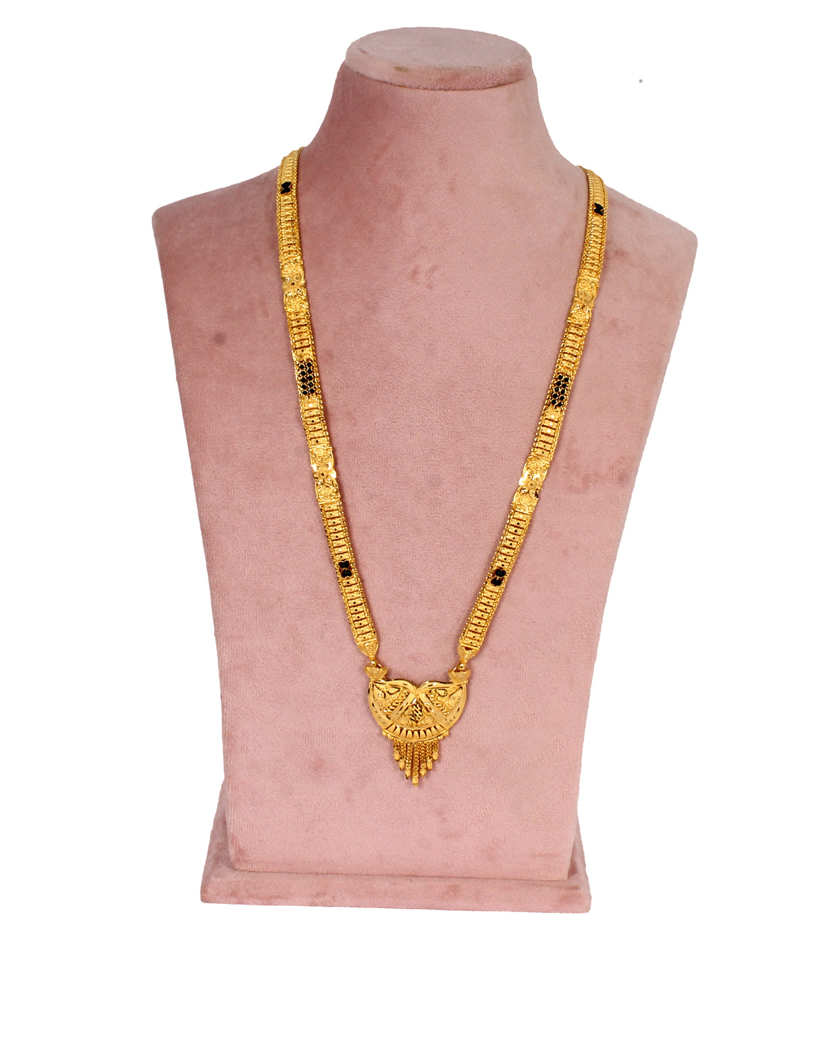 Mangalsutra in one gram gold jewellery