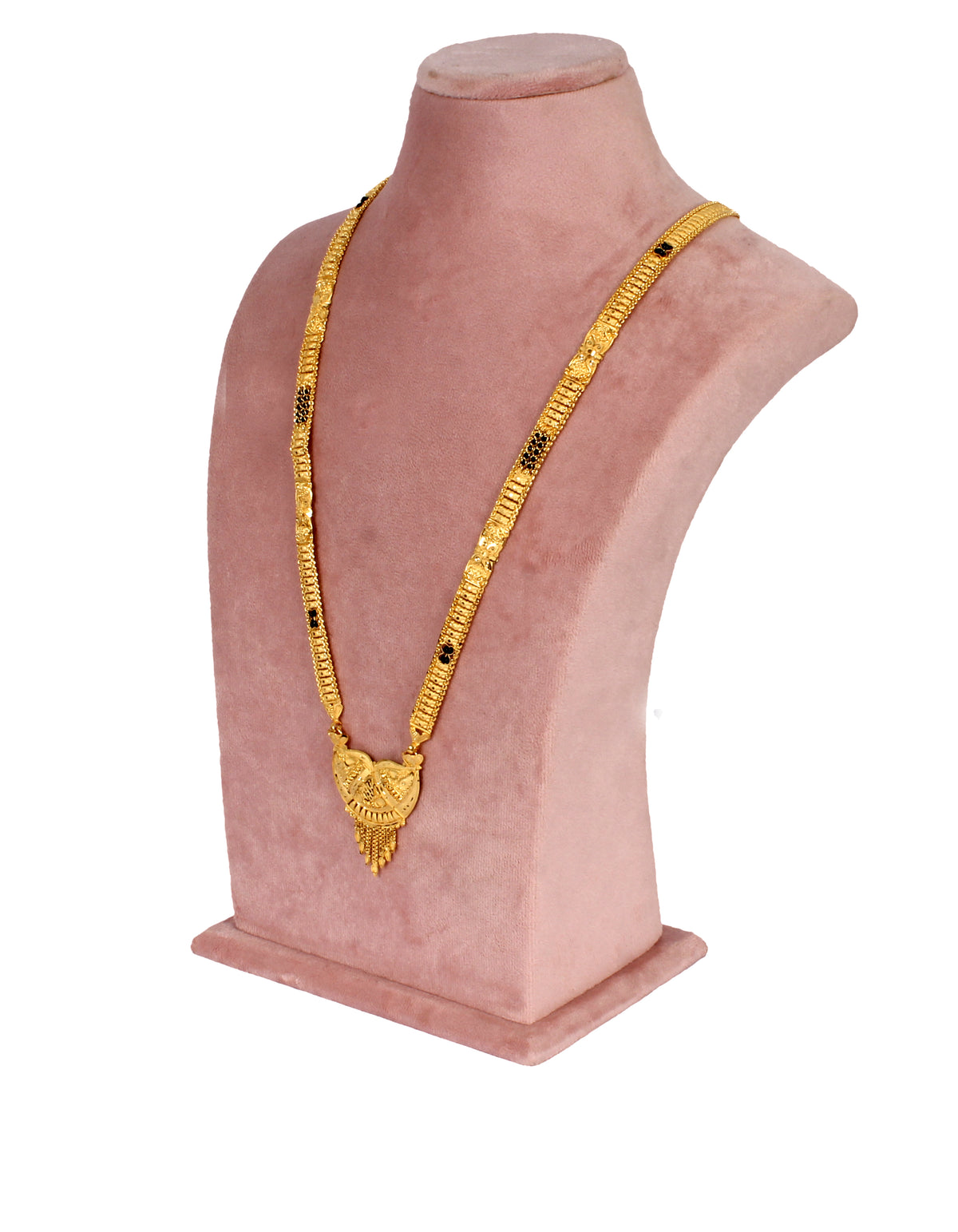 Mangalsutra in one gram gold jewellery