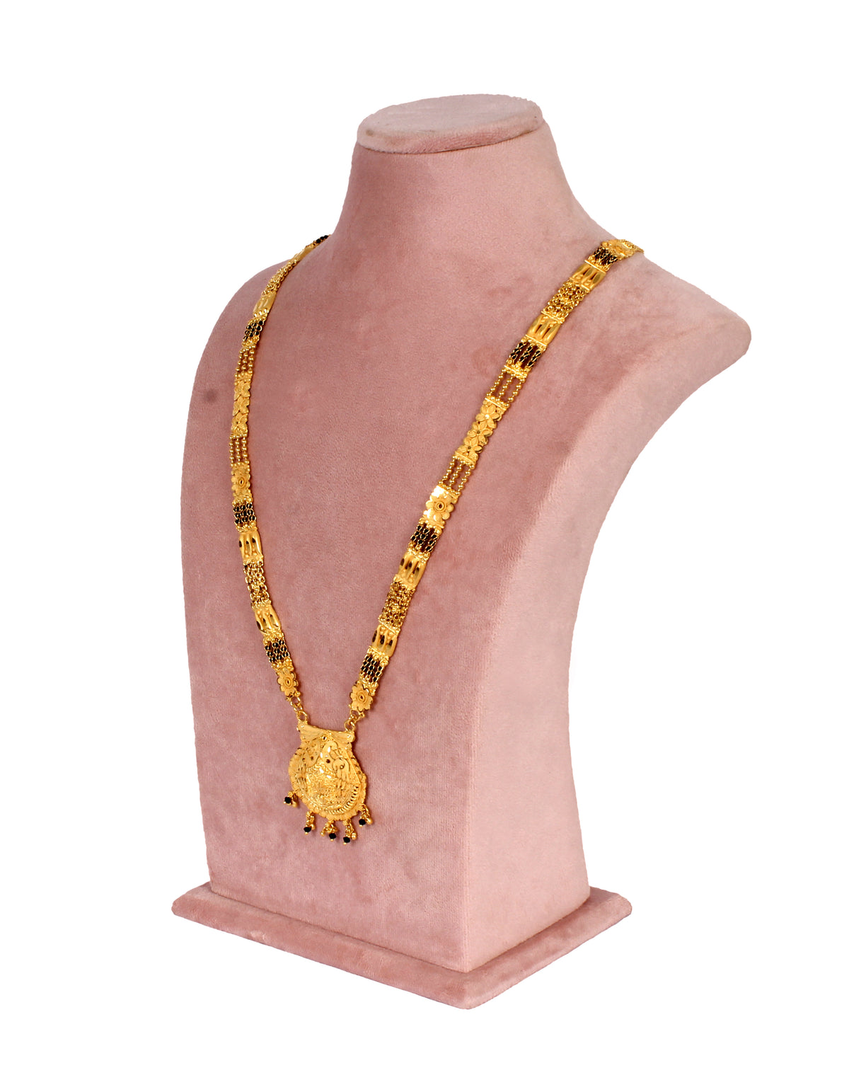 Mangalsutra in one gram gold jewellery