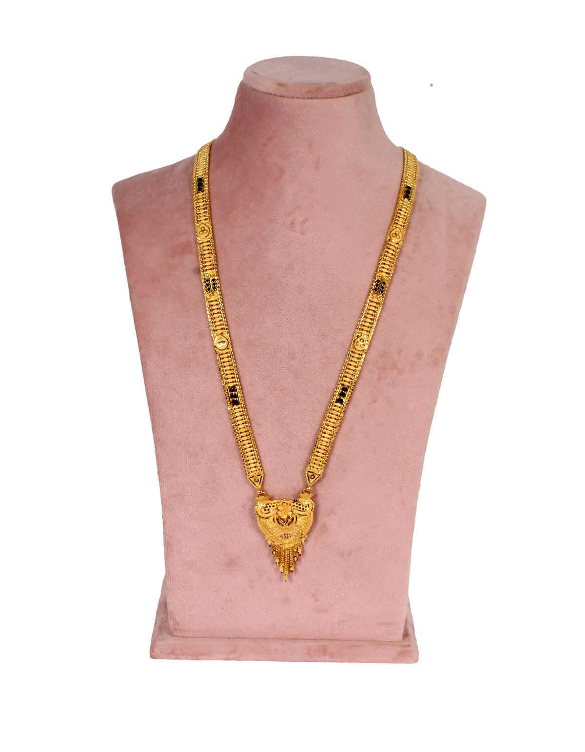 Mangalsutra in one gram gold jewellery