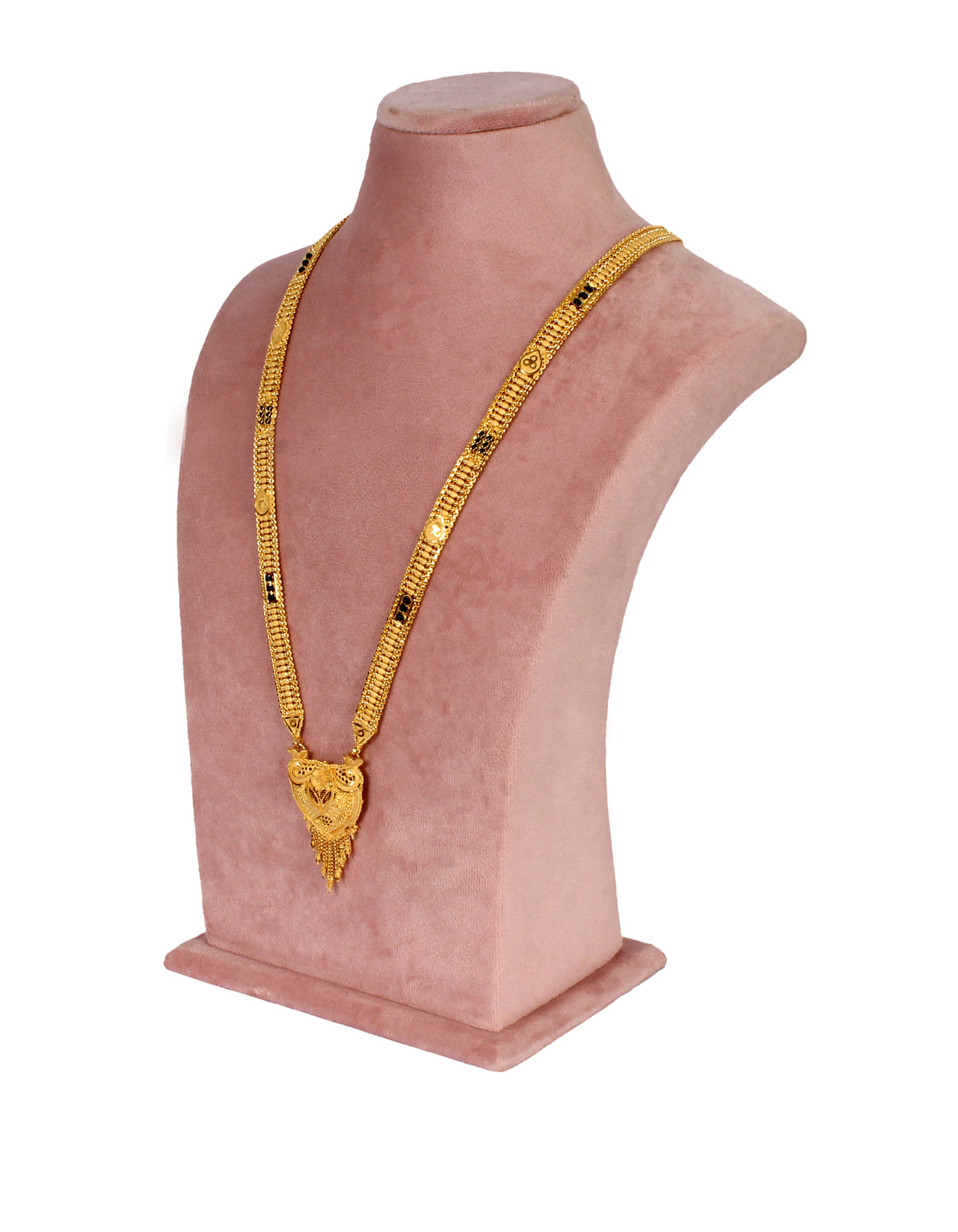 Mangalsutra in one gram gold jewellery