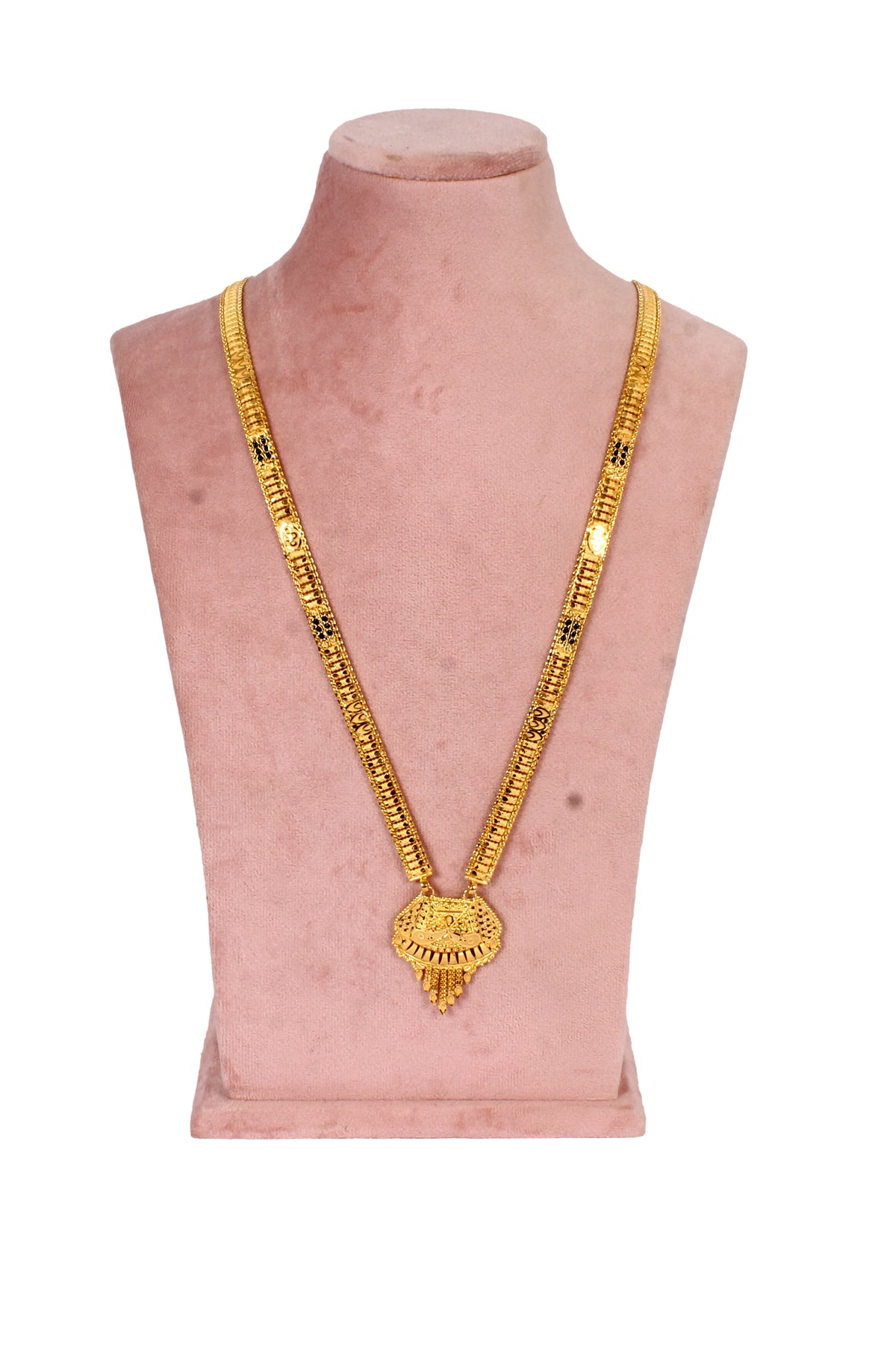 Mangalsutra in one gram gold jewellery