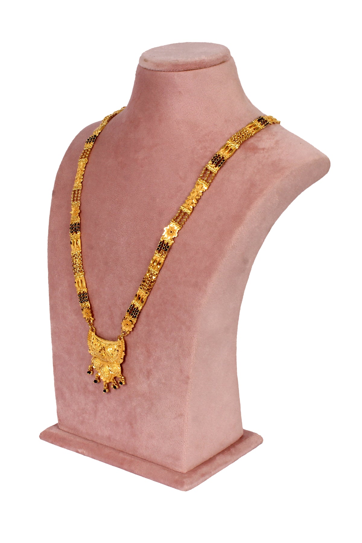 Mangalsutra in one gram gold jewellery