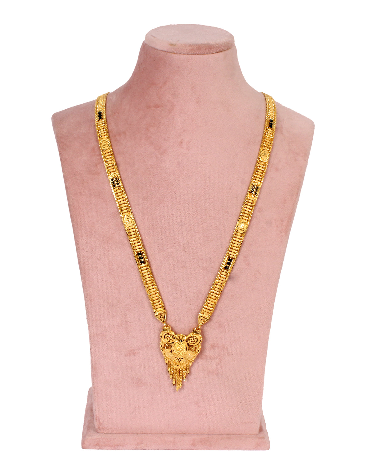 Mangalsutra in one gram gold jewellery