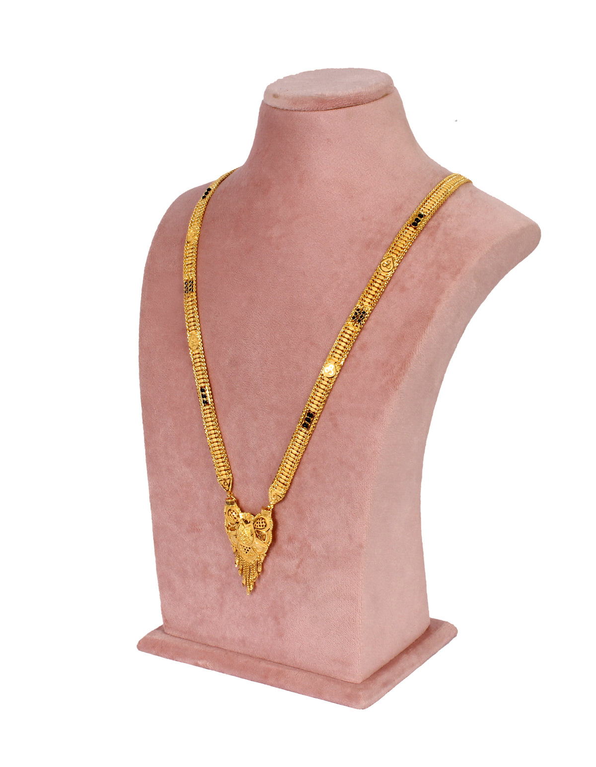 Mangalsutra in one gram gold jewellery