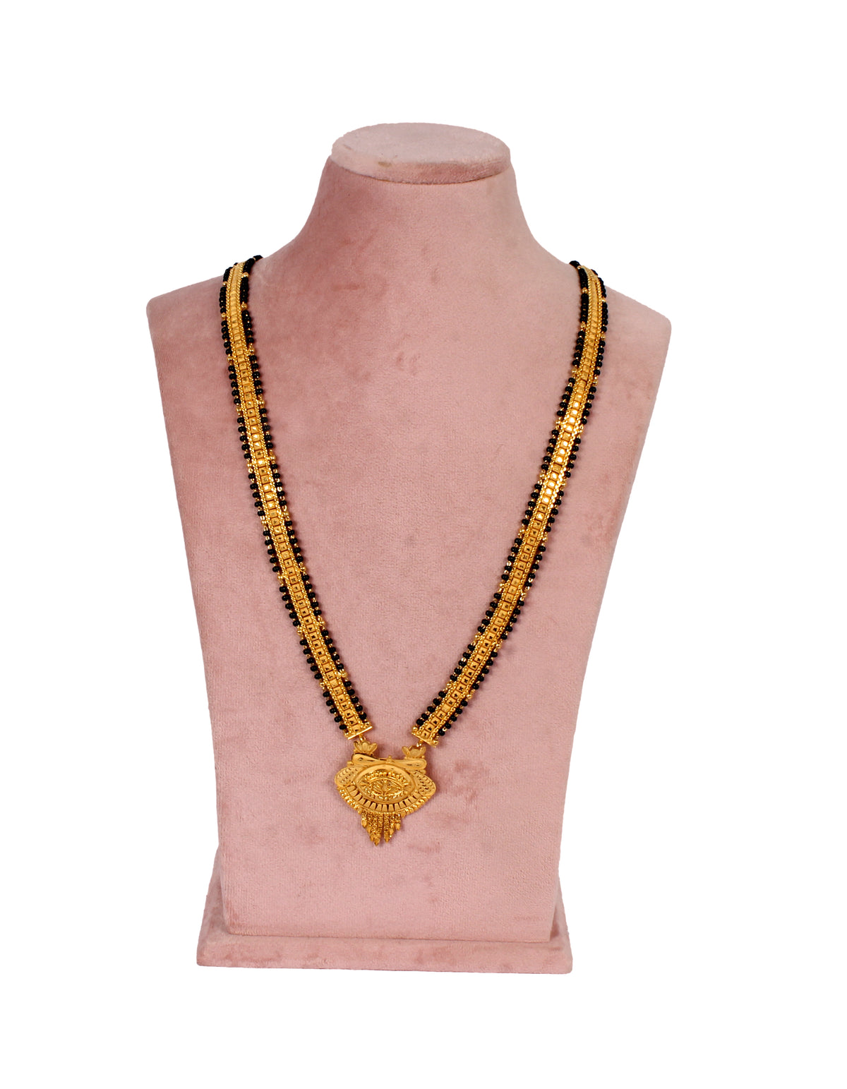 Mangalsutra in one gram gold jewellery