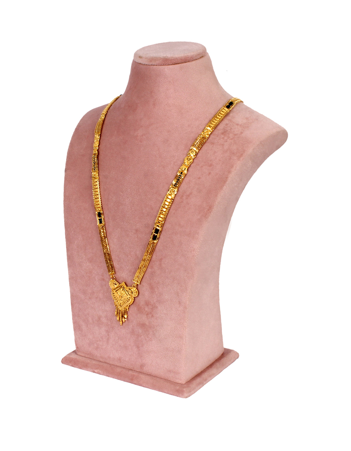 Mangalsutra in one gram gold jewellery